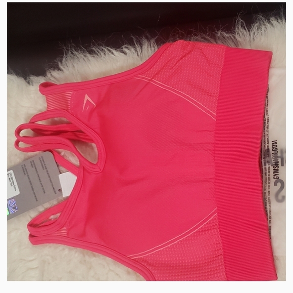 Gymshark sports brass small - Picture 7 of 8